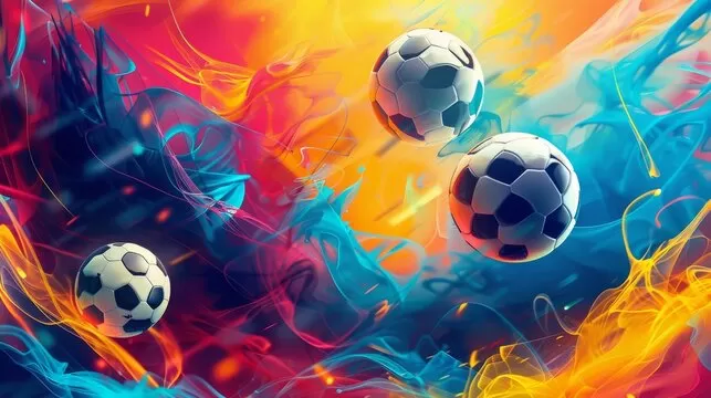专业团队合作图